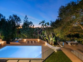 9617 Oak Pass Road, Beverly Hills CA 90210