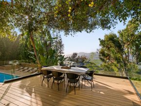 9617 Oak Pass Road, Beverly Hills CA 90210