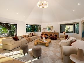 9617 Oak Pass Road, Beverly Hills CA 90210