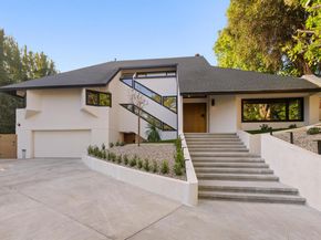 9617 Oak Pass Road, Beverly Hills CA 90210