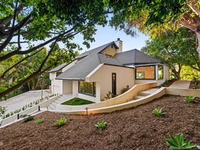 9617 Oak Pass Road, Beverly Hills CA 90210