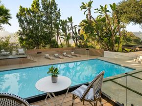 9617 Oak Pass Road, Beverly Hills CA 90210