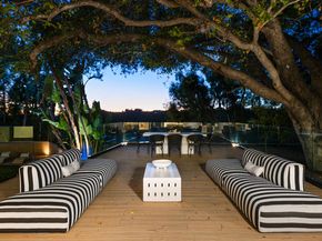 9617 Oak Pass Road, Beverly Hills CA 90210