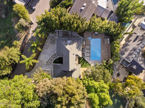 9617 Oak Pass Road, Beverly Hills CA 90210