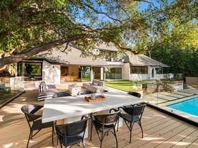 9617 Oak Pass Road, Beverly Hills CA 90210