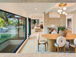 9617 Oak Pass Road, Beverly Hills CA 90210