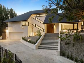 9617 Oak Pass Road, Beverly Hills CA 90210