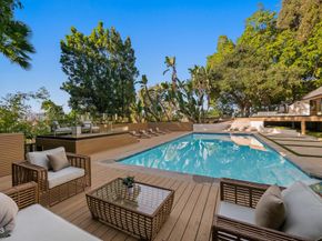 9617 Oak Pass Road, Beverly Hills CA 90210