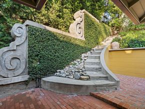 1010 Stoneridge Drive, Pasadena CA 91105