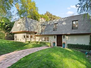 1010 Stoneridge Drive, Pasadena CA 91105