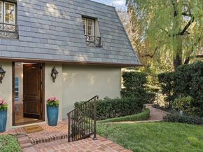 1010 Stoneridge Drive, Pasadena CA 91105