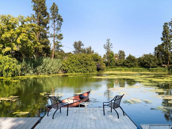 1256 Club House Drive, Pasadena CA 91105