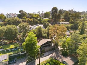 1256 Club House Drive, Pasadena CA 91105