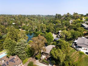 1256 Club House Drive, Pasadena CA 91105