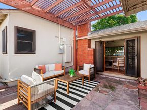 1563 Valencia Avenue, Pasadena CA 91104