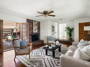 1563 Valencia Avenue, Pasadena CA 91104