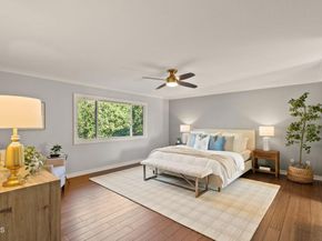 2533 Canyon View Lane, Pasadena CA 91107