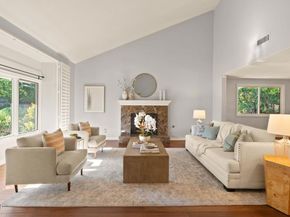 2533 Canyon View Lane, Pasadena CA 91107