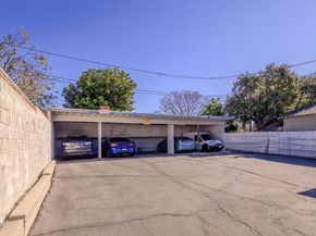 318 S Canyon Boulevard, Monrovia CA 91016