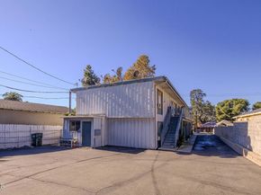 318 S Canyon Boulevard, Monrovia CA 91016