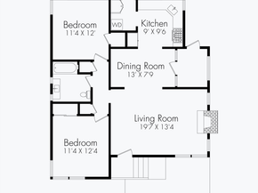 2507 Rockdell Street, La Crescenta CA 91214