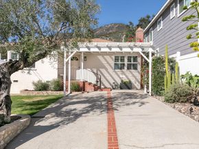 2507 Rockdell Street, La Crescenta CA 91214