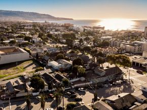 214 Pearl Street, Redondo Beach CA 90277