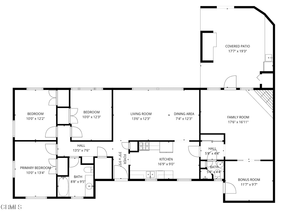 2707 Alabama Street, La Crescenta CA 91214