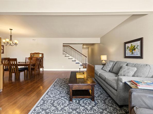 1805 Rainbow Terrace Lane, Montebello CA 90640