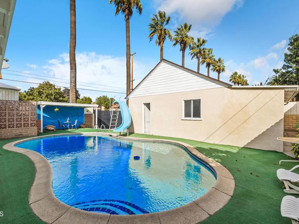 1100 S Stoneman Avenue, Alhambra CA 91801