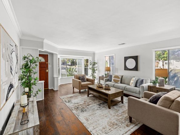 1100 S Stoneman Avenue, Alhambra CA 91801