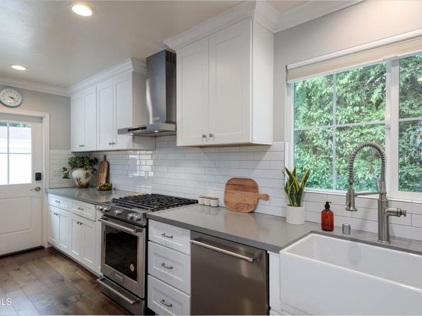 1283 Afton Street, Pasadena CA 91103