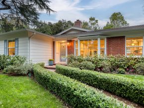 1283 Afton Street, Pasadena CA 91103