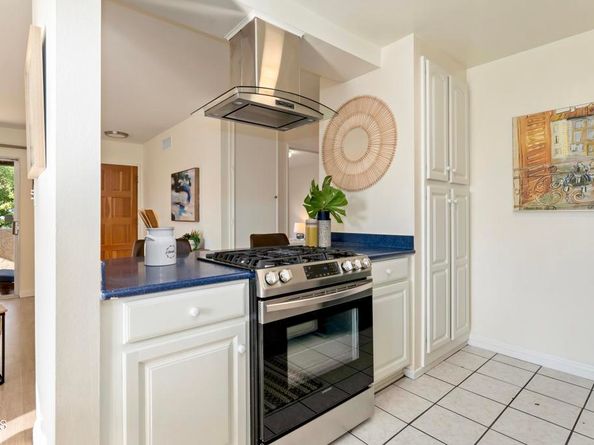 5436 McCulloch Avenue F, Temple City CA 91780