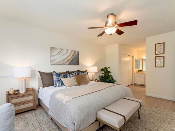 5436 McCulloch Avenue F, Temple City CA 91780