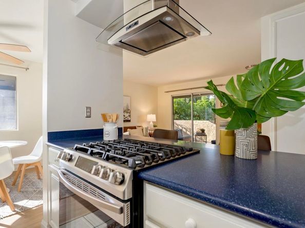 5436 McCulloch Avenue F, Temple City CA 91780