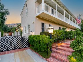 2051 Mendocino Lane, Altadena CA 91001