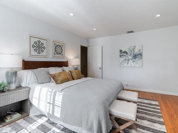 2051 Mendocino Lane, Altadena CA 91001