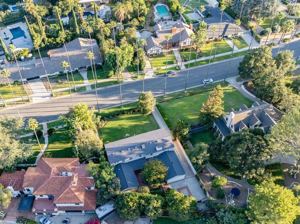 2051 Mendocino Lane, Altadena CA 91001