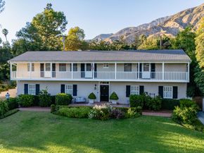 2051 Mendocino Lane, Altadena CA 91001