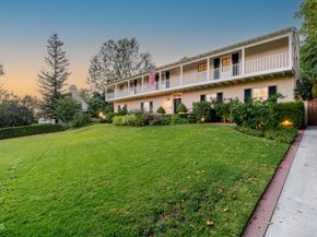 2051 Mendocino Lane, Altadena CA 91001