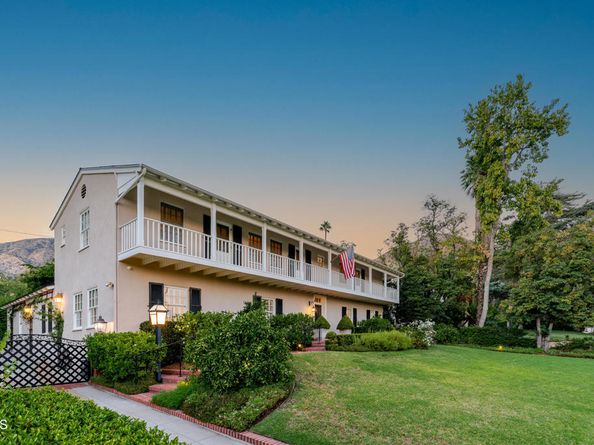 2051 Mendocino Lane, Altadena CA 91001
