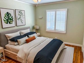 491 Mercedes Avenue, Pasadena CA 91107