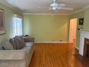 491 Mercedes Avenue, Pasadena CA 91107