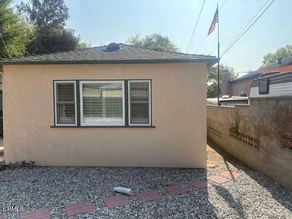 491 Mercedes Avenue, Pasadena CA 91107