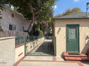 491 Mercedes Avenue, Pasadena CA 91107