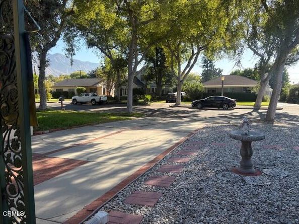 491 Mercedes Avenue, Pasadena CA 91107