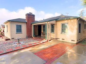 491 Mercedes Avenue, Pasadena CA 91107