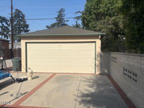 491 Mercedes Avenue, Pasadena CA 91107