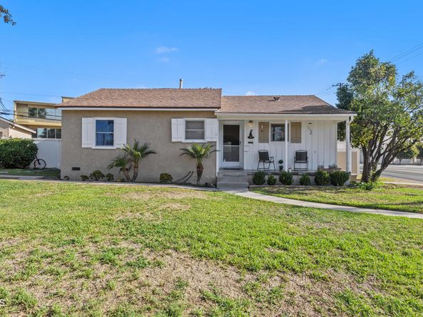 14465 Oak Street, Whittier CA 90605